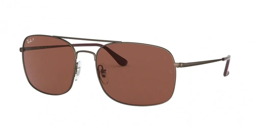 Ray-Ban 3611 Sunglasses - view 44
